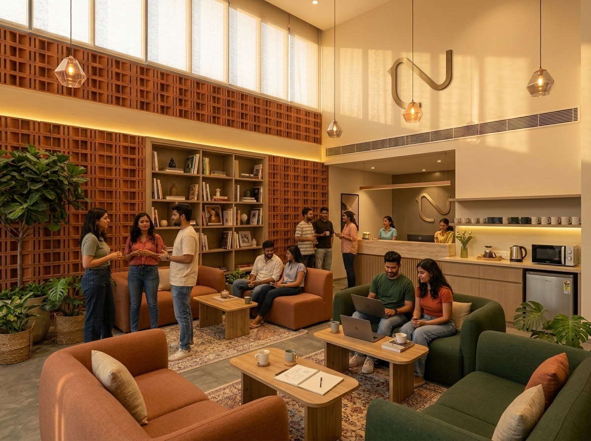 Resident Feedback Circle